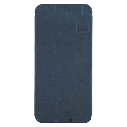 Autocollant adhésif pour cadre de boîtier, 10 pièces, pour Google Pixel XL