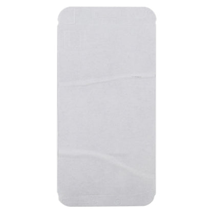 Autocollant adhésif pour cadre de boîtier, 10 pièces, pour Google Pixel XL