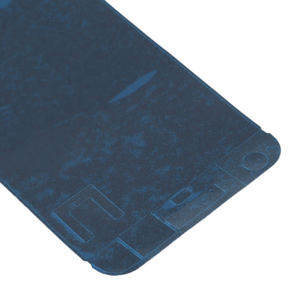 Autocollant adhésif pour cadre de boîtier, 10 pièces, pour Google Pixel XL