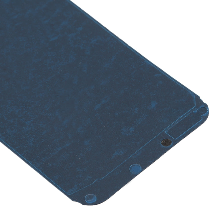 Autocollant adhésif pour cadre de boîtier, 10 pièces, pour Google Pixel XL
