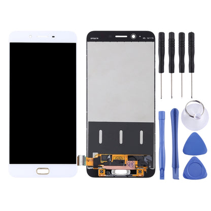 Ensemble complet d'écran LCD et de numériseur pour OPPO R9s Plus