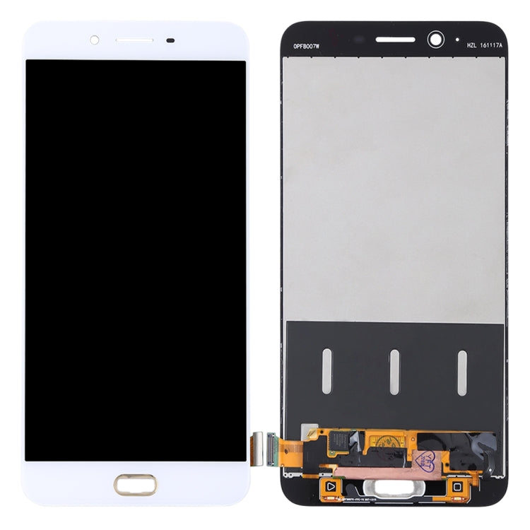 Ensemble complet d'écran LCD et de numériseur pour OPPO R9s Plus