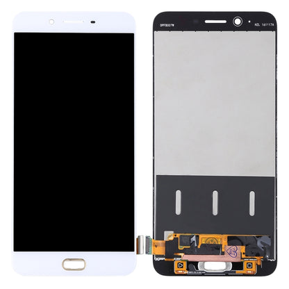Ensemble complet d'écran LCD et de numériseur pour OPPO R9s Plus
