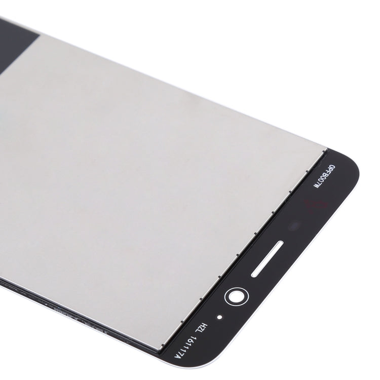 Ensemble complet d'écran LCD et de numériseur pour OPPO R9s Plus