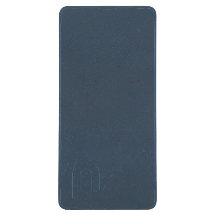 Autocollant adhésif pour cadre de boîtier 10 PCS pour Google Pixel 2
