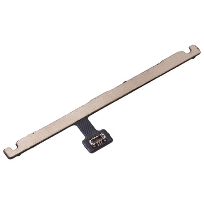 Câble flexible du bouton d'alimentation et du bouton de volume pour Nokia 5.1