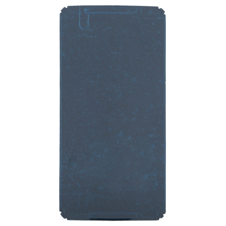 Autocollant adhésif pour cadre de boîtier, 10 pièces, pour Google Pixel 2 XL