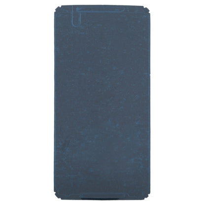 Autocollant adhésif pour cadre de boîtier, 10 pièces, pour Google Pixel 2 XL