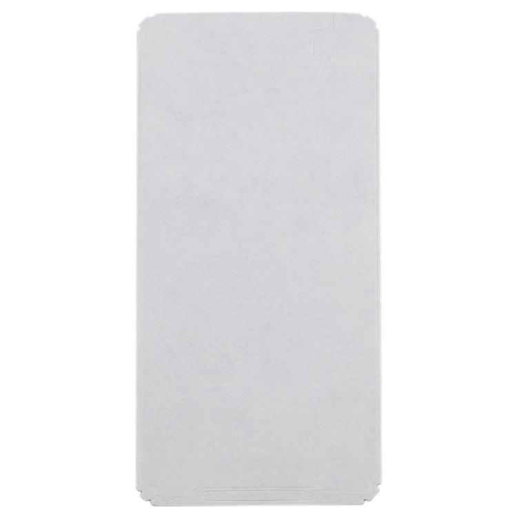 Autocollant adhésif pour cadre de boîtier, 10 pièces, pour Google Pixel 2 XL