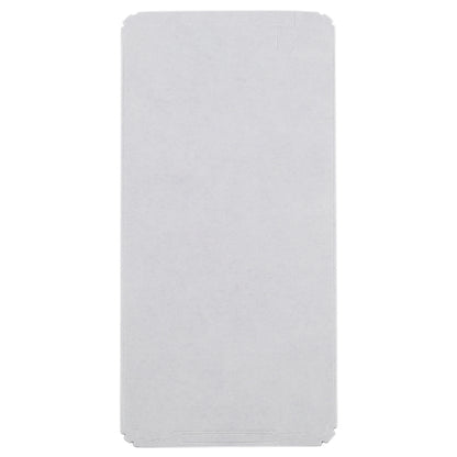 Autocollant adhésif pour cadre de boîtier, 10 pièces, pour Google Pixel 2 XL