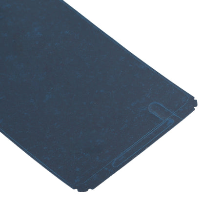 Autocollant adhésif pour cadre de boîtier, 10 pièces, pour Google Pixel 2 XL