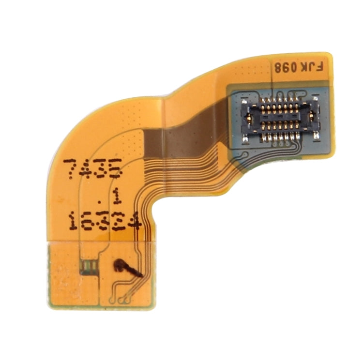 Ruban de câble flexible LCD Compact / X Mini pour Sony Xperia X