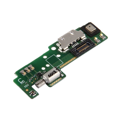 Carte de port de charge pour Sony Xperia E5