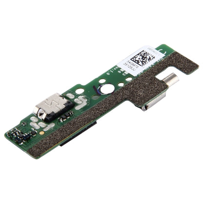 Carte de port de charge pour Sony Xperia E5