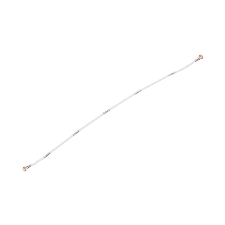 Câble flexible de fil d'antenne de signal pour Sony Xperia M4 Aqua