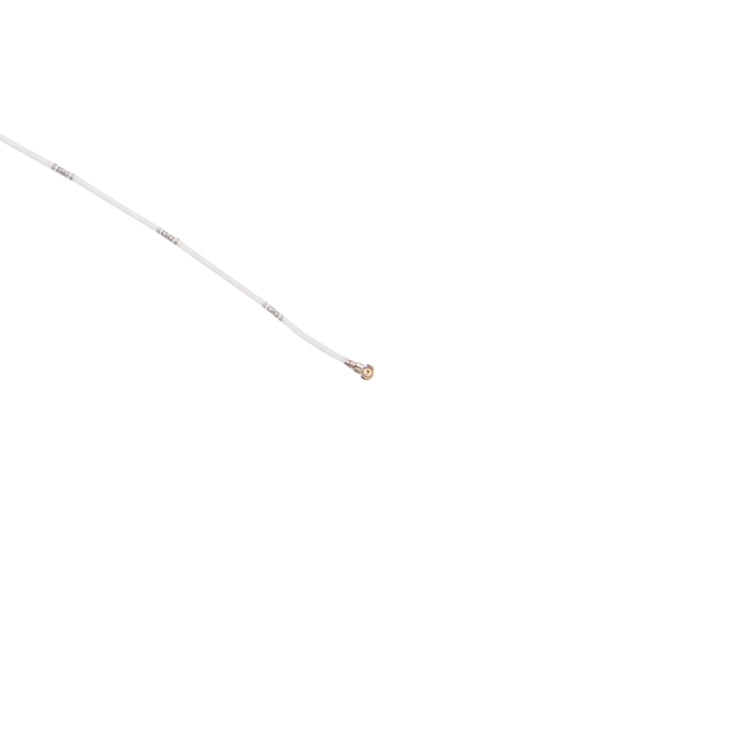 Câble flexible de fil d'antenne de signal pour Sony Xperia M4 Aqua