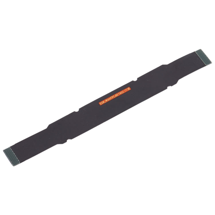 Câble flexible de carte mère pour Nokia 2.1 TA-1080 TA-1084 TA-1086 TA-1092 TA-1093