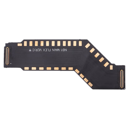 Nappe de carte mère pour Nokia 8