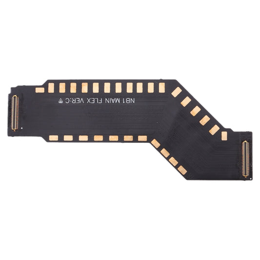 Nappe de carte mère pour Nokia 8