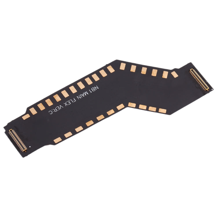 Nappe de carte mère pour Nokia 8