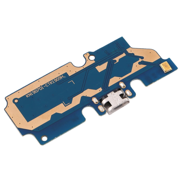 Carte de port de charge pour Nokia 2.2 TA-1183