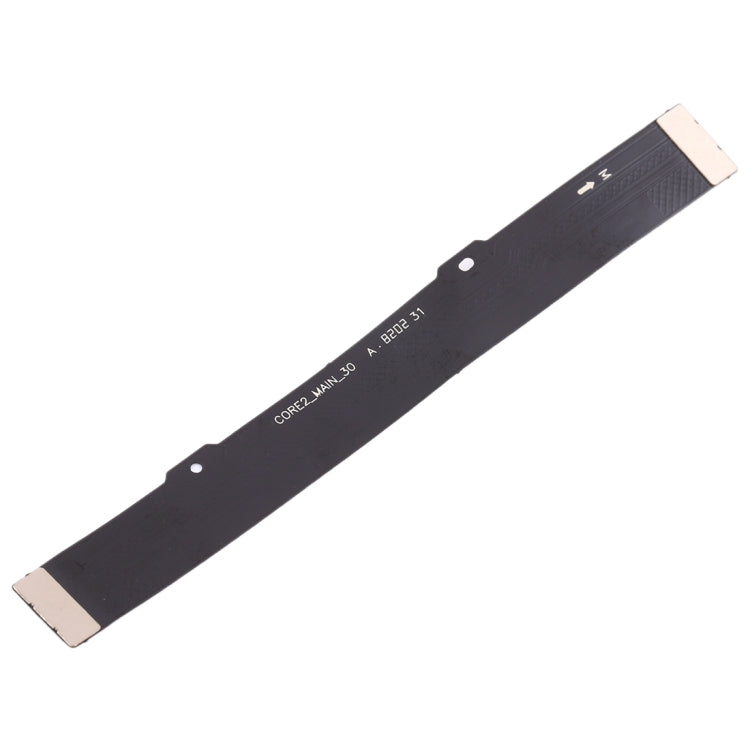 Câble flexible de carte mère pour Nokia 5.1