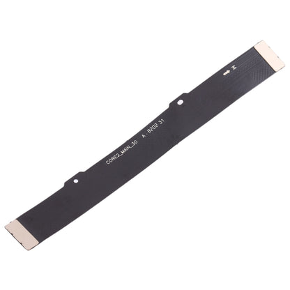 Câble flexible de carte mère pour Nokia 5.1