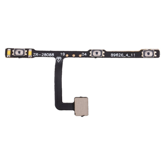 Câble flexible pour bouton d'alimentation et bouton de Volume, pour Nokia 4.2 TA-1184 TA-1133 TA1149 TA-1150 TA-1157