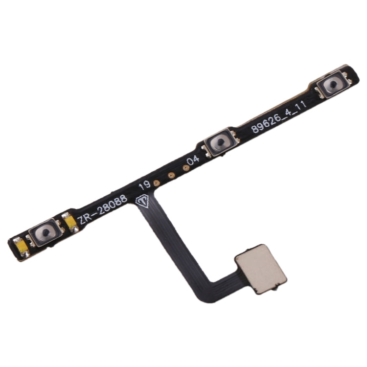 Câble flexible pour bouton d'alimentation et bouton de Volume, pour Nokia 4.2 TA-1184 TA-1133 TA1149 TA-1150 TA-1157
