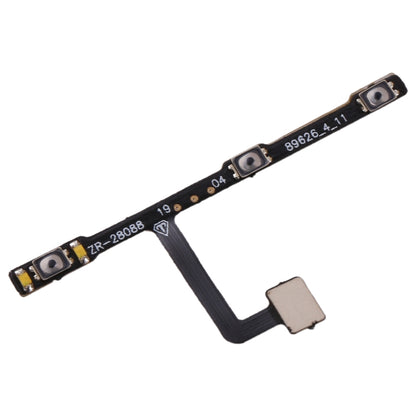 Câble flexible pour bouton d'alimentation et bouton de Volume, pour Nokia 4.2 TA-1184 TA-1133 TA1149 TA-1150 TA-1157