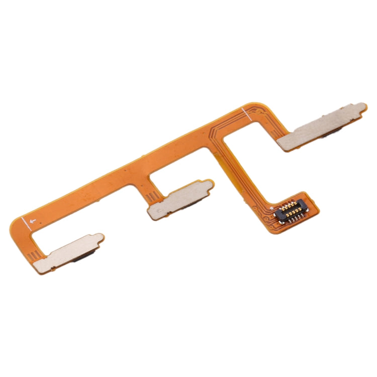 Câble flexible pour bouton d'alimentation et bouton de Volume, pour Nokia 3.2 TA-1184 TA-1133 TA1149