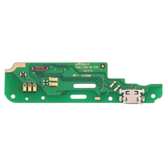 Carte de port de charge pour Nokia 2.1 TA-1080 TA-1084 TA-1086 TA-1092 TA-1093