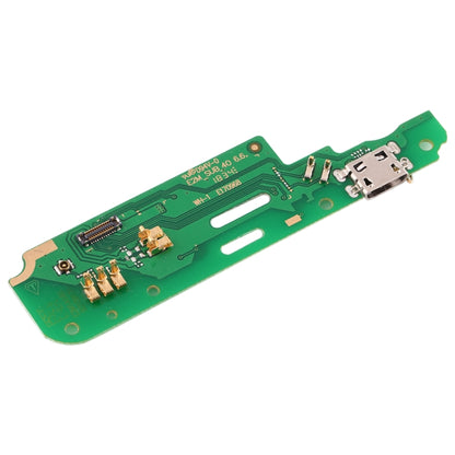 Carte de port de charge pour Nokia 2.1 TA-1080 TA-1084 TA-1086 TA-1092 TA-1093