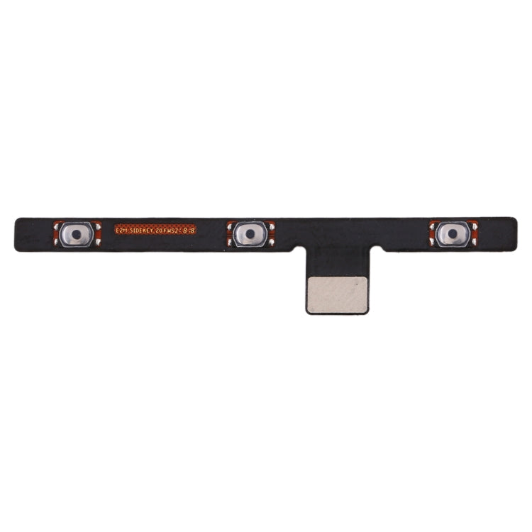 Câble flexible pour bouton d'alimentation et bouton de Volume, pour Nokia 2.1 TA-1080 TA-1084 TA-1086 TA-1092 TA-1093