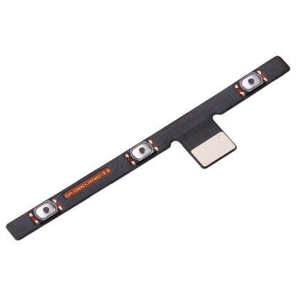 Câble flexible pour bouton d'alimentation et bouton de Volume, pour Nokia 2.1 TA-1080 TA-1084 TA-1086 TA-1092 TA-1093