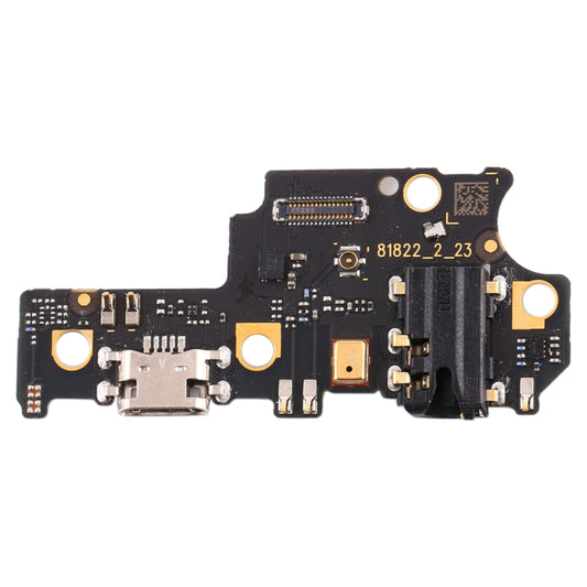 Pour carte de port de chargement Meizu Note 8