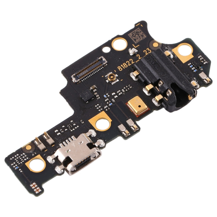 Pour carte de port de chargement Meizu Note 8