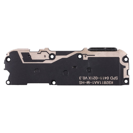 Pour Meizu M6T M811Q haut-parleur sonnerie sonnerie