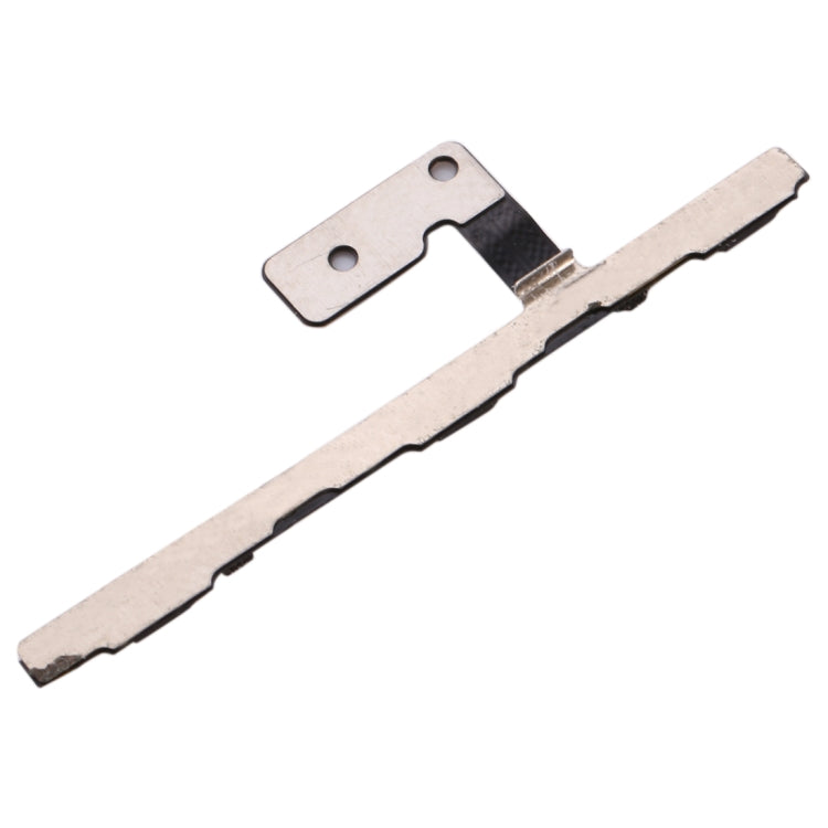 Pour Meizu 16X M872Q M872H bouton d'alimentation et bouton de Volume câble flexible