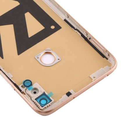Cache arrière de batterie d'origine pour Huawei Y6 (2019)