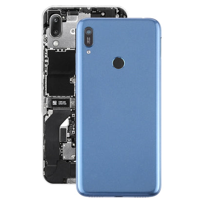 Cache arrière de batterie d'origine pour Huawei Y6 (2019)