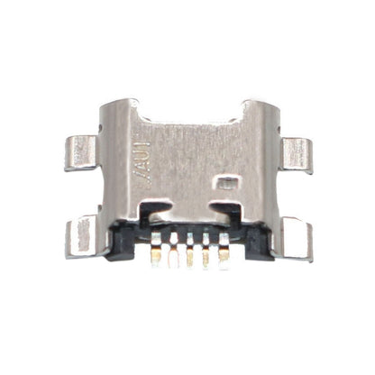 Connecteur de port de charge 10 PCS pour Huawei Honor 10 Lite / Nova 3i