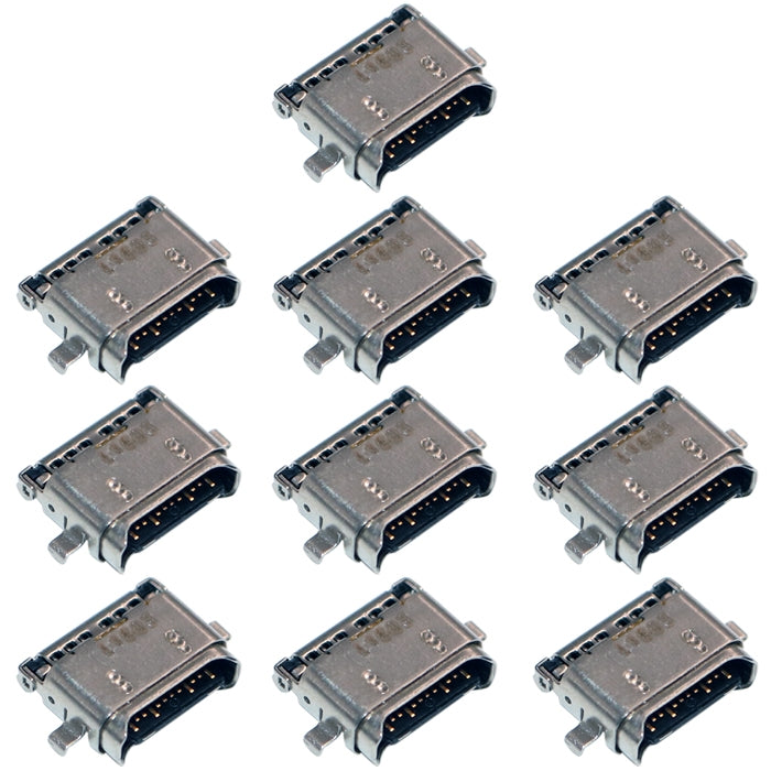 Connecteur de port de charge 10 PCS pour Huawei Honor Note 8, For Honor Note 8