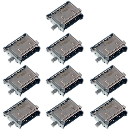 Connecteur de port de charge 10 PCS pour Huawei Honor Note 8, For Honor Note 8