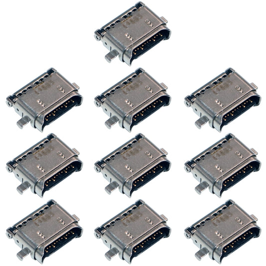 Connecteur de port de charge 10 PCS pour Huawei Honor Note 8, For Honor Note 8
