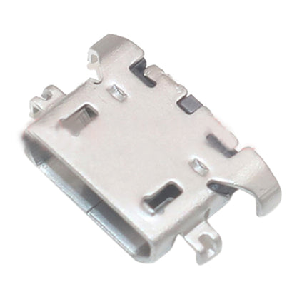 Connecteur de port de charge 10 PCS pour Motorola Moto E3 / Moto G5 / Moto G4 Play