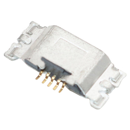Connecteur de port de charge 10 PCS pour Motorola Moto G5S Plus