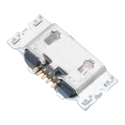 Connecteur de port de charge 10 PCS pour Motorola Moto G5S Plus