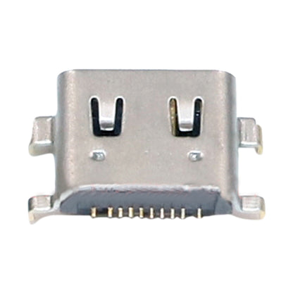 Connecteur de Port de chargement, 10 pièces, pour Sony Xperia XA1 Ultra G3221 G3212 G3223 G3226