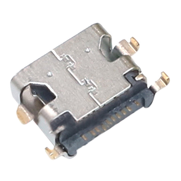 Connecteur de Port de chargement, 10 pièces, pour Sony Xperia XA1 Ultra G3221 G3212 G3223 G3226